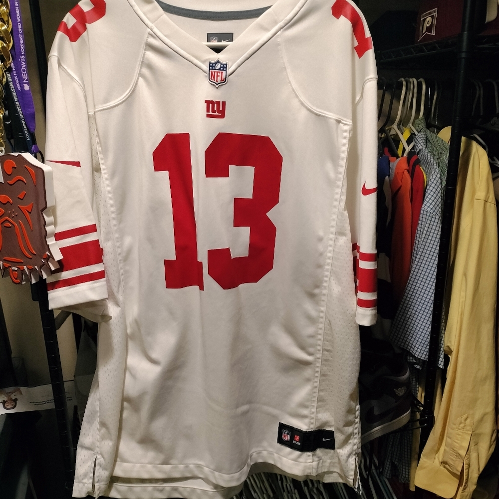 Football jersey
